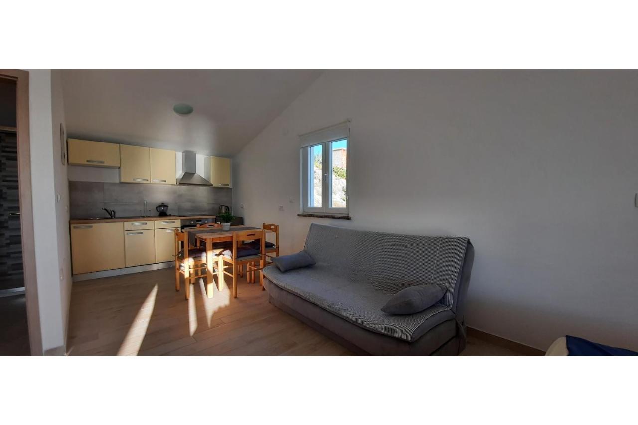 Endless Horizont Apartment 르티나 외부 사진