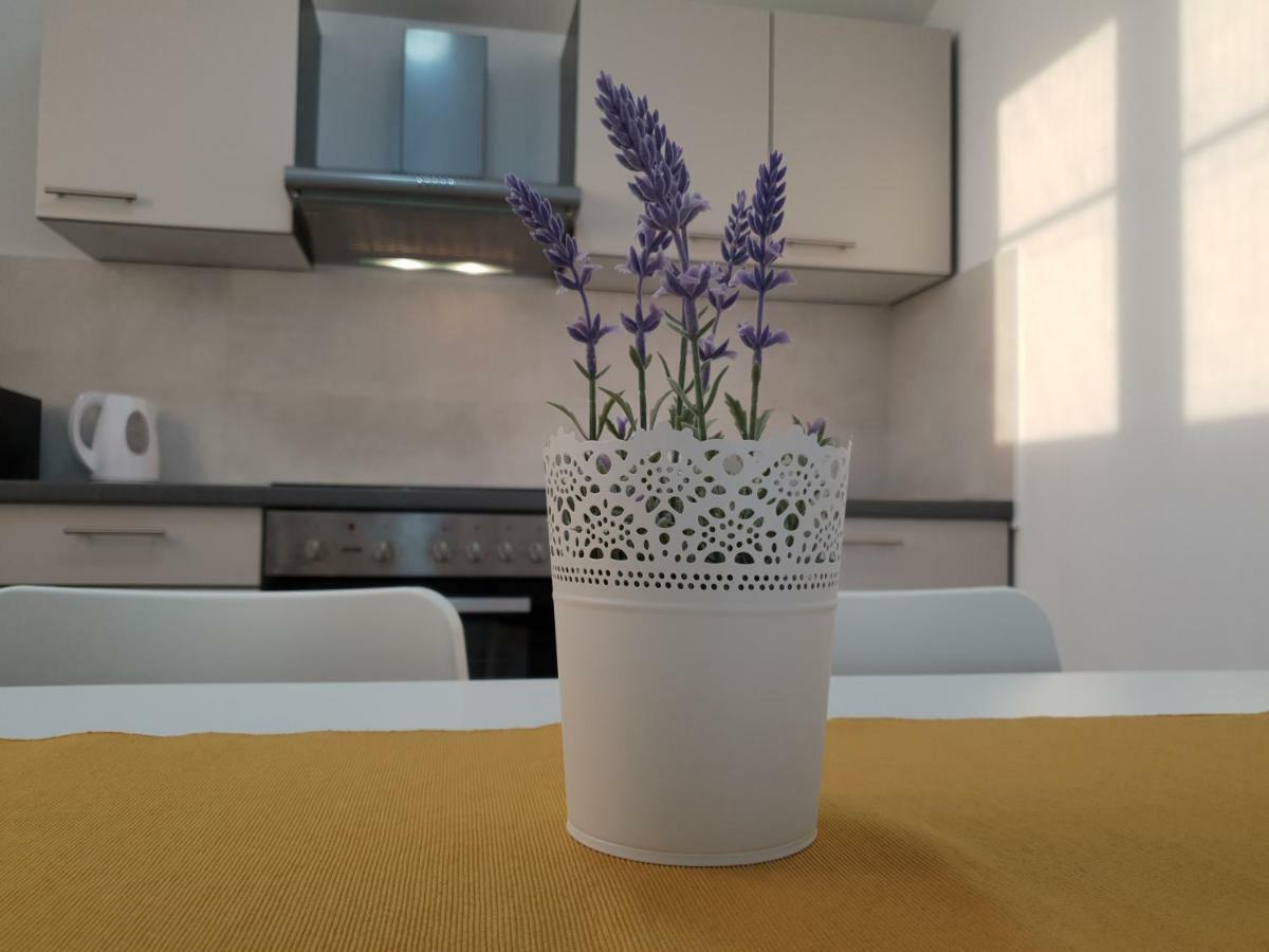 Endless Horizont Apartment 르티나 외부 사진